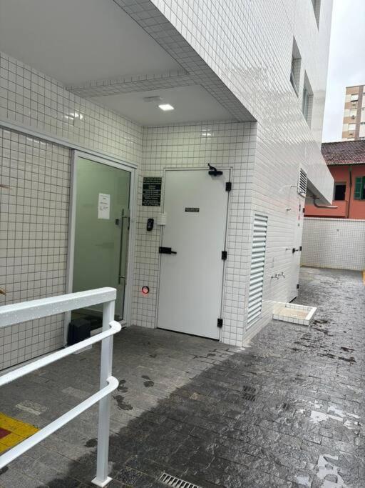 Studio Moderno 1 Quadra Da Praia Santos  Exterior foto